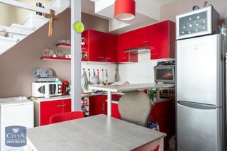  Appartement � vendre 2 pi�ces 37 m�