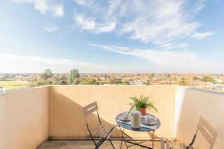  Appartement � vendre 1 pi�ce 20 m�