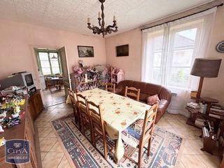  Maison � vendre 5 pi�ces 119 m�