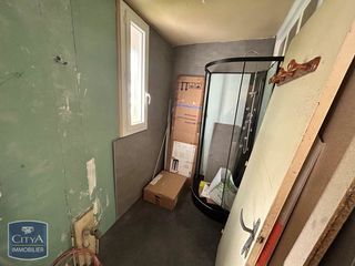  Maison � vendre 2 pi�ces 54 m�