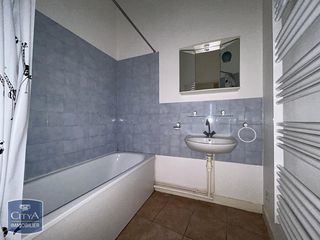  Appartement � vendre 2 pi�ces 35 m�