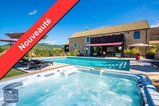  Propri�t�/ch�teau � vendre 8 pi�ces 250 m�