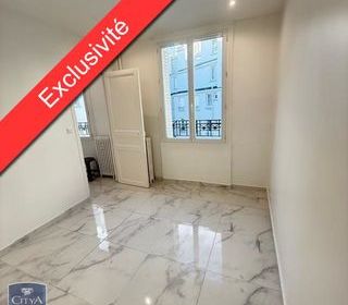  Appartement � vendre 2 pi�ces 27 m�