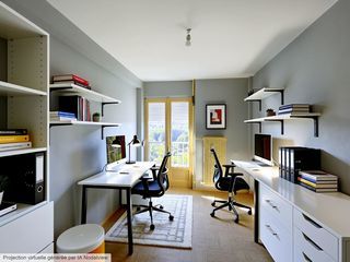  Appartement � vendre 80 m�