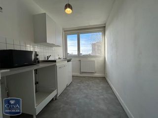  Appartement � vendre 2 pi�ces 45 m�