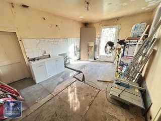  Maison � vendre 2 pi�ces 54 m�