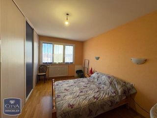  Appartement � vendre 4 pi�ces 96 m�