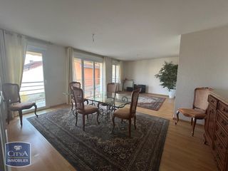  Appartement � vendre 5 pi�ces 100 m�