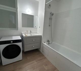  Appartement � vendre 3 pi�ces 54 m�