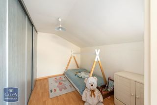  Appartement � vendre 3 pi�ces 72 m�