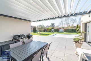  Maison � vendre 5 pi�ces 200 m�