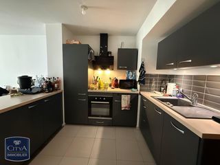  Appartement � vendre 2 pi�ces 39 m�