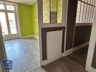  Immeuble � vendre 290 m�