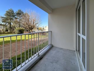  Appartement � vendre 3 pi�ces 69 m�