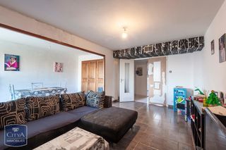  Appartement � vendre 3 pi�ces 77 m�