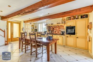  Maison � vendre 8 pi�ces 236 m�