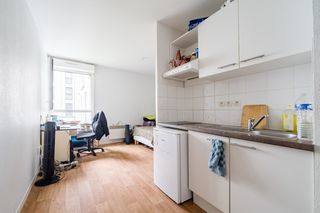  Appartement � vendre 1 pi�ce 23 m�