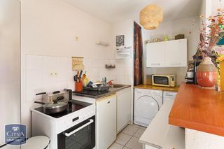  Appartement � vendre 2 pi�ces 45 m�