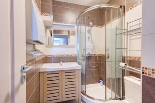  Appartement � vendre 1 pi�ce 34 m�