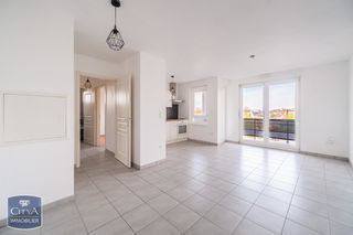  Appartement � vendre 2 pi�ces 41 m�