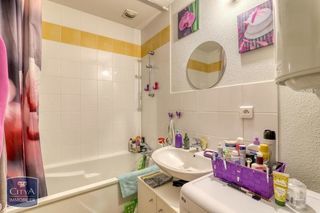  Appartement � vendre 3 pi�ces 62 m�