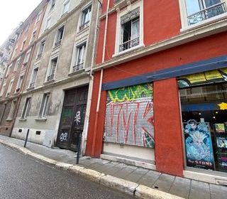  Appartement � vendre 1 pi�ce 31 m�