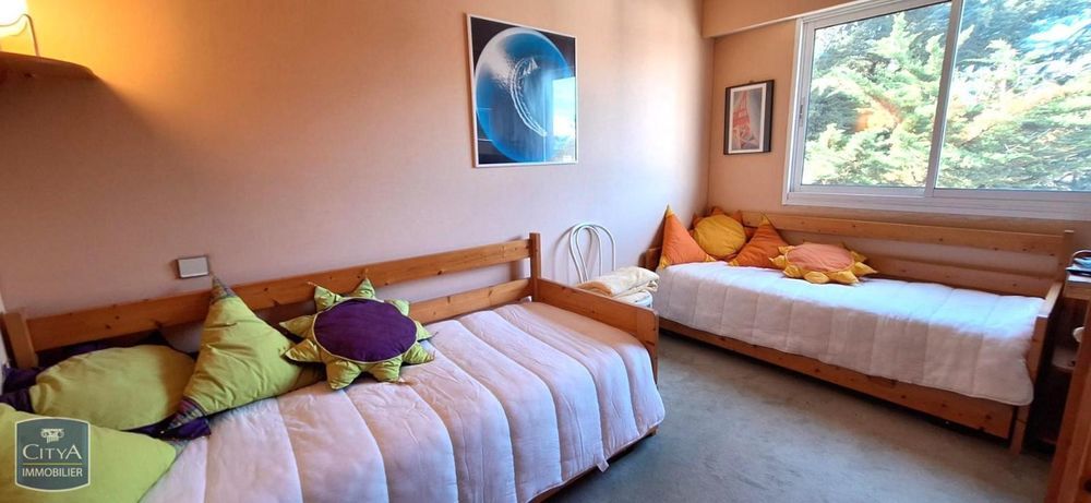 � vendre  Appartement La Baule-Escoublac (44500)