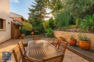  Maison � vendre 5 pi�ces 140 m�