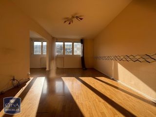  Appartement � vendre 6 pi�ces 107 m�