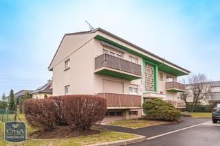  Appartement � vendre 1 pi�ce 29 m�