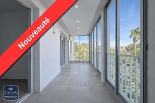  Appartement � vendre 4 pi�ces 95 m�