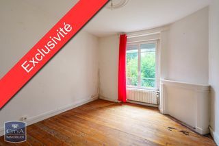  Maison � vendre 7 pi�ces 135 m�