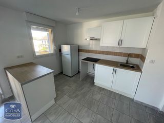  Appartement � vendre 3 pi�ces 