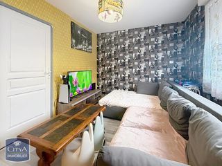  Maison � vendre 5 pi�ces 101 m�