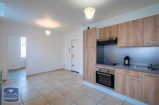  Appartement � vendre 1 pi�ce 27 m�