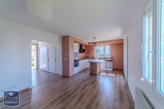  Maison � vendre 4 pi�ces 69 m�