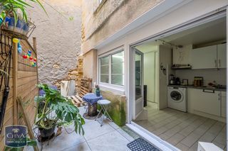  Appartement � vendre 1 pi�ce 24 m�