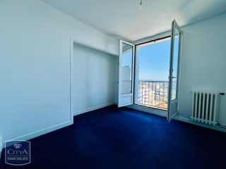  Appartement � vendre 3 pi�ces 52 m�