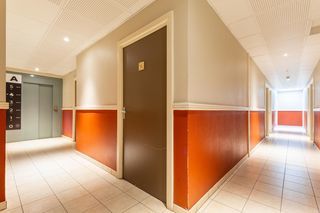  Appartement � vendre 1 pi�ce 26 m�