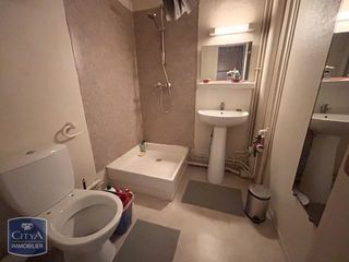  Appartement � vendre 1 pi�ce 20 m�