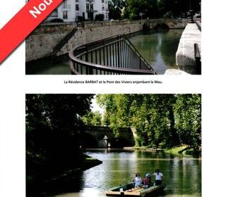  Appartement � vendre 3 pi�ces 77 m�