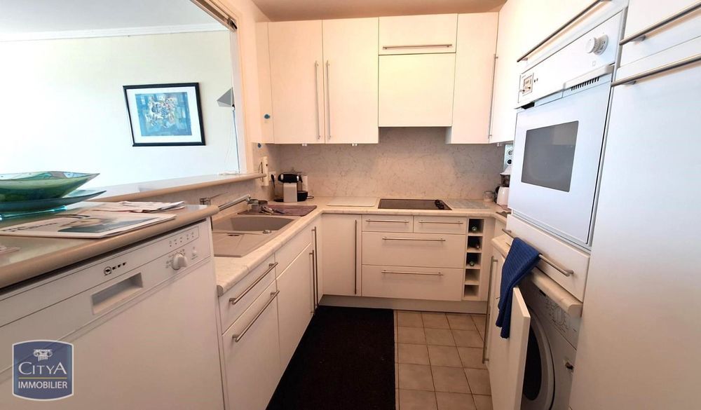 � vendre  Appartement La Baule-Escoublac (44500)