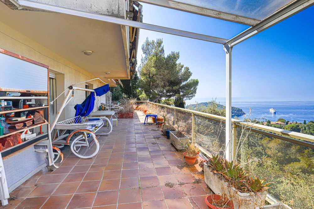 � vendre  Maison Villefranche-sur-Mer (06230)