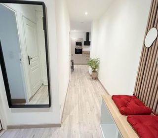  Appartement � vendre 3 pi�ces 53 m�