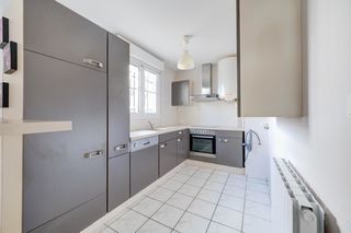  Appartement � vendre 1 pi�ce 34 m�