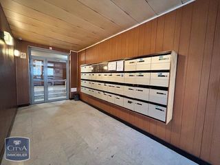  Appartement � vendre 1 pi�ce 27 m�