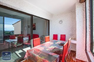  Appartement � vendre 2 pi�ces 30 m�