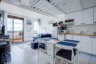  Appartement � vendre 2 pi�ces 33 m�