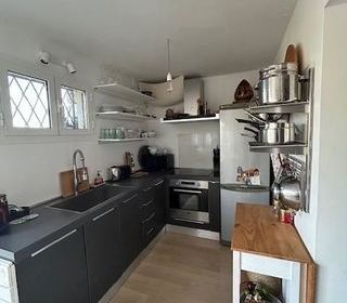  Appartement � vendre 2 pi�ces 51 m�