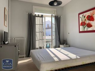  Appartement � vendre 3 pi�ces 91 m�